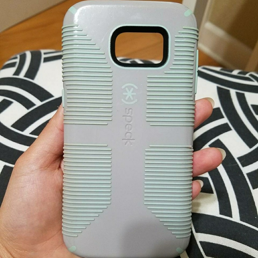 Speck Samsung S7 Candyshell grip case